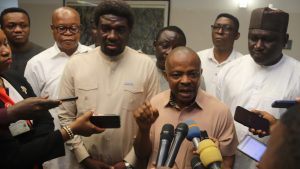 NLC Boycott Sunday’s Dialogue On New Petrol Pricing As TUC Presidency Meet Again  Today