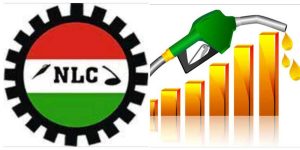 NLC Says Wage Review Will Not Feature In June 19 Petrol Subsidy Removal Talks