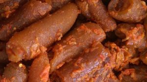 Nigerians Asked To Stop Eating Ponmo As Anthrax Break Out In Ghana