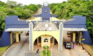 OOU Vice Chancellor Okays Proposed Student Loan, Wants Effective Implementation