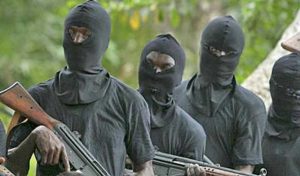 Security Operatives Comb Bush To Rescue Mother And Daughter Abducted In Ogun