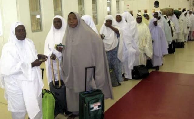States With Advanced Pregnant Women In 2023 HAJJ Exercise May Face Sanction