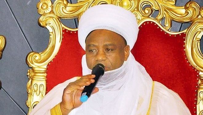 Sultan of Sokoto Declares June 28 For 2023 Eid El-Kabir