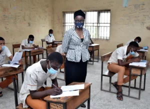 Three WAEC Candidates In Court For  Allegedly Cheating In Ongoing WAEC Exam