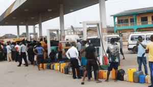 Transport Fare Hits Rooftop In Abeokuta, Following Sharp Increase In Petrol Price