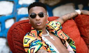 Wizkid Is Set To Drop A New Single Discloses Next Album Is Ready