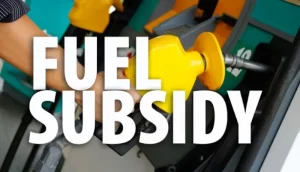 Labour An d FG Sets Up Committee To Roll Out Petrol Subsidy Palliatives