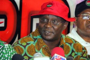 NLC Major Organs Meet Today Over The Petrol Subsidy Removal