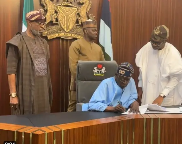ASUU Asks Tinubu To Convert Proposed Students Loan To Grant