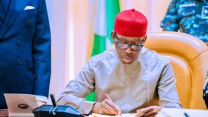 Court Orders Okowa To Account For Over N20 Billion Delta UBEC And Allocation Fund
