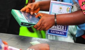 Court Rules INEC Not Mandated To Transmit Polls Results Through Results Portal