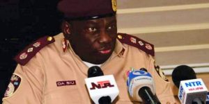 FRSC To Appeal Court Ruling Banning Its Operatives From State Roads