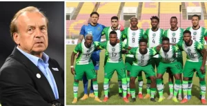 Four Players To Get Just Treatment For Being Instrumental In The Team’s Struggles NFF Coach