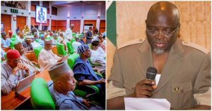 House Of Representatives To Probe Alleged Manipulation Of JAMB Results By Ejike Mmesomma
