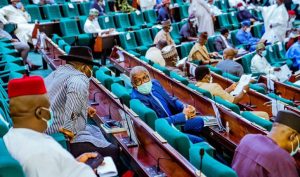 House Of Reps Asks Tinubu To Lift Embargo On Recruitment Into Federal Civil Service
