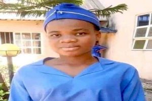 UTME Alleged Highest Scorer, Says She Printed Her Results From Jamb Portal