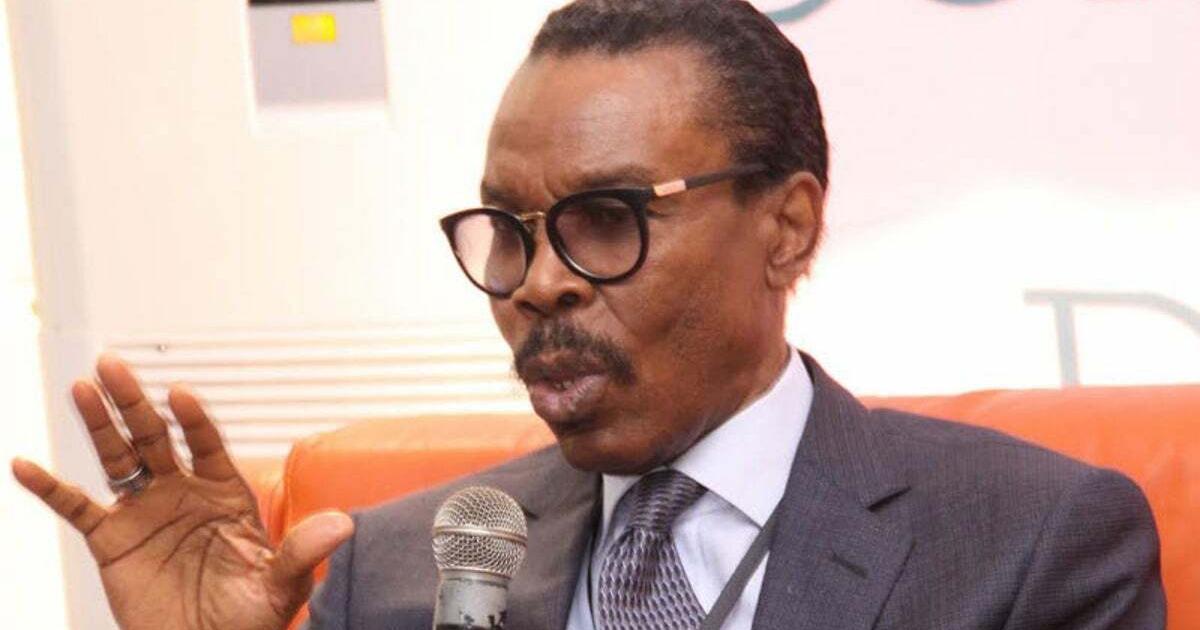 Nigeria To Experience Growth In The First Quarter Of 2024 - CEO Financial Derivatives Bismack Rewane