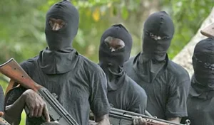 Ninety Percent Of Kidnappers In Ogun Are Non Indigene, Says So-Safe Commander