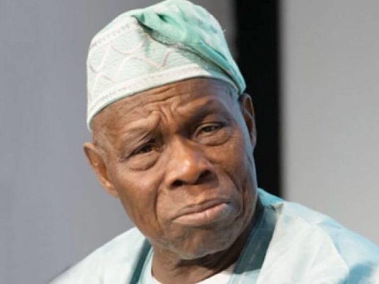 Obasanjo Faults National Assembly Members For Fixing Their Emolument