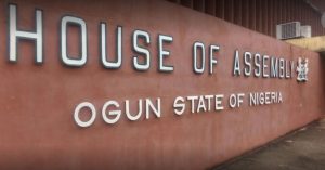 Ogun Assembly Declares August 20 Of Every Year As Traditional Worship Day