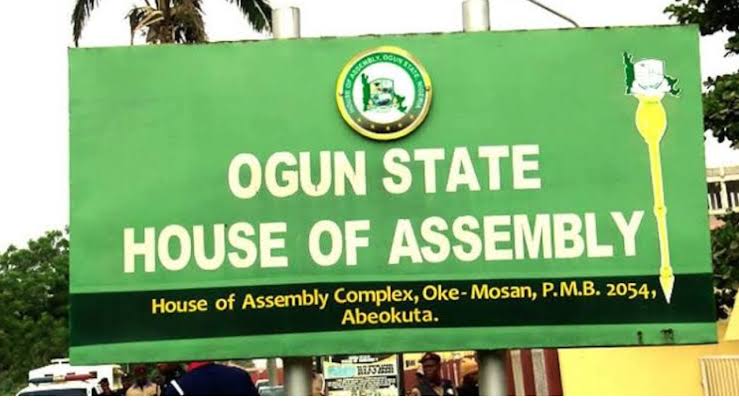 Ogun Assembly To Review The Anti-Kidnapping Land Grabber Law 2016