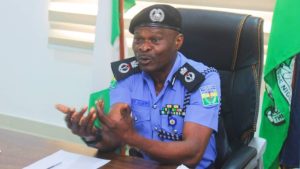 Police Give Ogun Cultists Deadline To Renounce Membership, Hand Over Arms