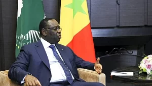 Senegal President Backs Out Of Third Term Bid