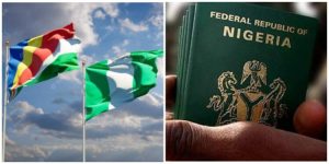 Seychelles Rejects Nigerian Passport Holders Seeking Short Term Visa