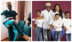 Sound Sultan's Wife Pens Heartfelt Message To Late Husband