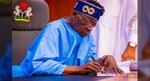Tinubu Issues Executive Orders, Suspends New Taxes In Finance Act 2023