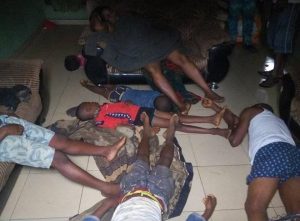 Trader, Wife, Two Children, And Mother-In-Law Die From Generator Fume In Anambra