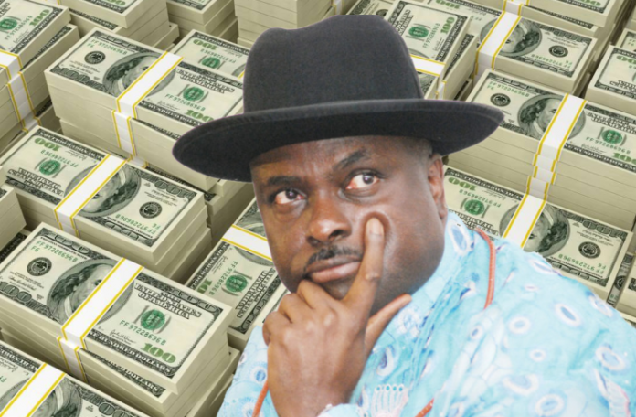UK Court Asked To Compel James Ibori To  Refund More $129 Million In Alleged Looted Fund