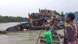12 Killed In Capsized Boat in Nasarawa