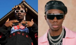 Blaqbonez Using His Beef With Me To Stay Relevant – TG Omori