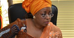 Diezani Allison Maduekwe Charged With Bribery Offence, To Appear In UK Court