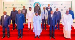 ECOWAS Rejects Niger’s Junta Three Year Transition Programme