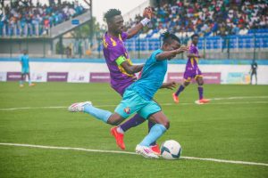 Ghanaian Side Medeama SC Wins against Nigeria’s Remo Stars in Penalty Shootout