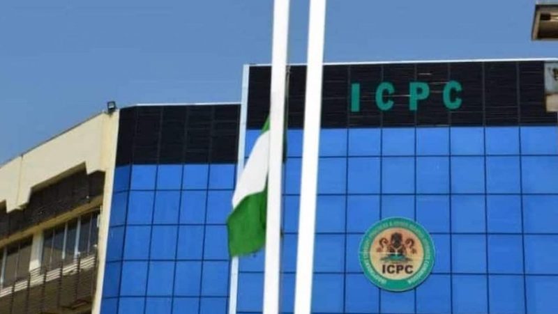ICPC Blames Official Corruption on Expectation from Political Office Holders