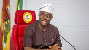 Makinde Canvasses Single Term for All Nigeria’s Public Office Holders