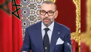 Moroccan Lawyer Jailed for Criticising the King on Facebook