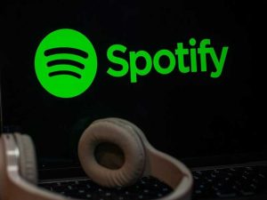 Nigerian Artists Received ₦11 Billion Payout from Spotify In 2022