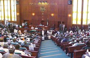 Ogun Assembly Begins Screening Of Commissioners