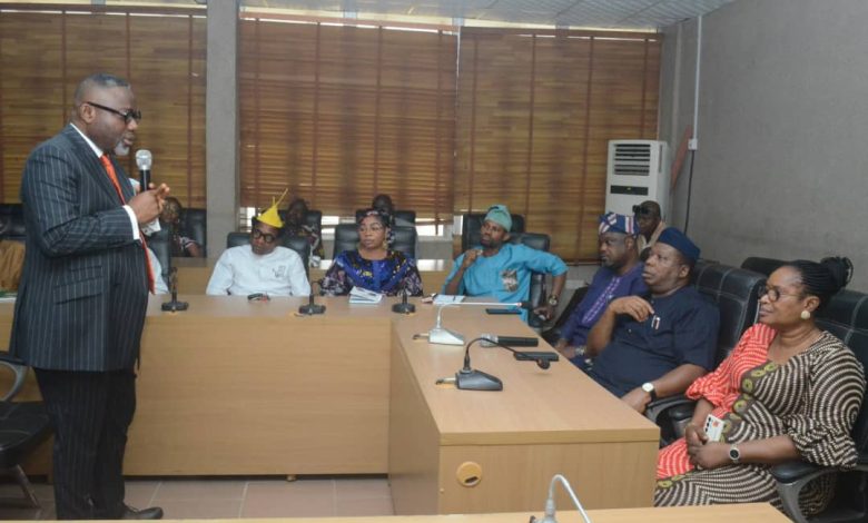 Ogun Assembly Has Confirmed First Batch Of The State’s Commissioner Nominees