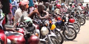 Ogun Assembly Warns Councils to Stop Harassing Commercial Motorcyclists