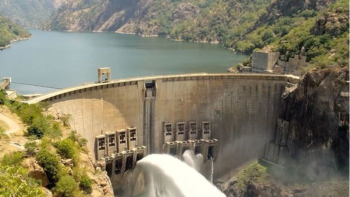 Panic in 11 States as Cameroon Alerts Nigeria of Plan to Open Lagdo Dam Floodgate