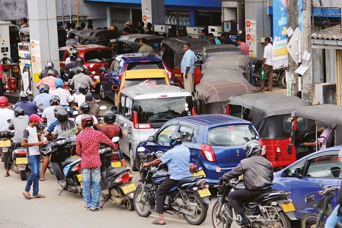 Petrol Filling Stations Operators Facing Hard Times In Ogun State Capital
