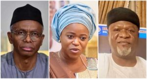 Senate Okays 45 Ministerial Nominees, Suspends Confirmation of El-Rufai, Two Others