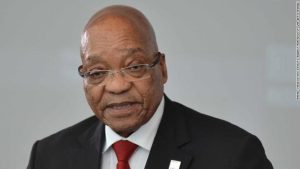 South Africa’s Former President Escapes Further Jail Time, Due To Overcrowding