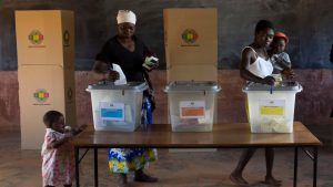 Voting Enters Second Day in Zimbabwe, Amidst Ballot Rigging Claims