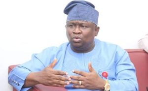 Yayi Asks the Army to Fish out Soldiers, Who Kill His Aide at Lagos Checkpoint
